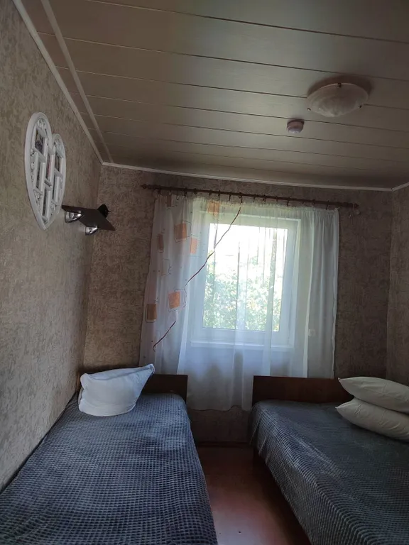 Усадьба Хата Магната