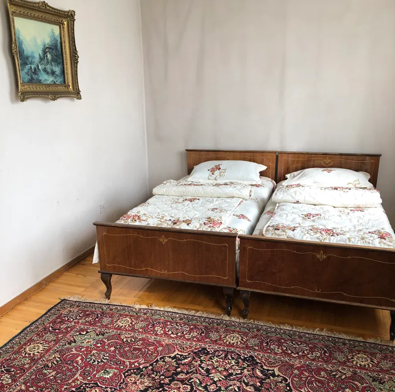 Коттедж Дом в классическом стиле — Кисловодск