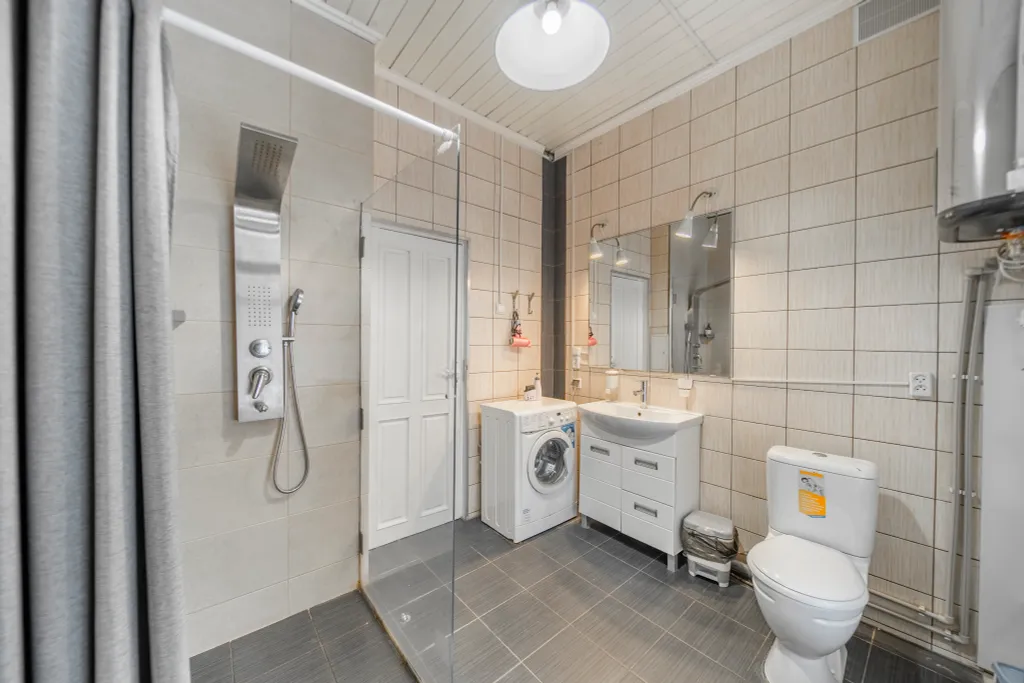 Квартира у Летнего сада и Михайловского замка