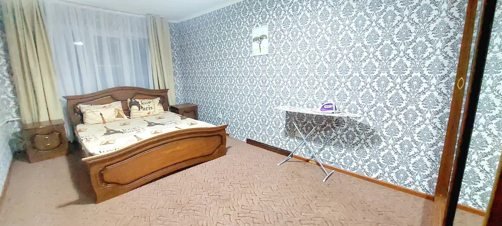 Уютная квартира в районе Родина