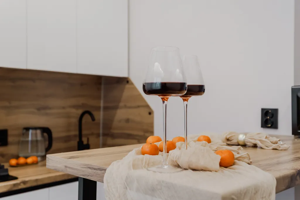 Уютная 1-комнатная квартира для двух гостей