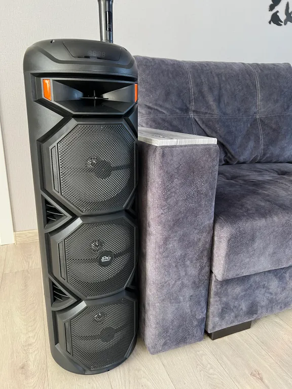 Почувствуй себя как дома