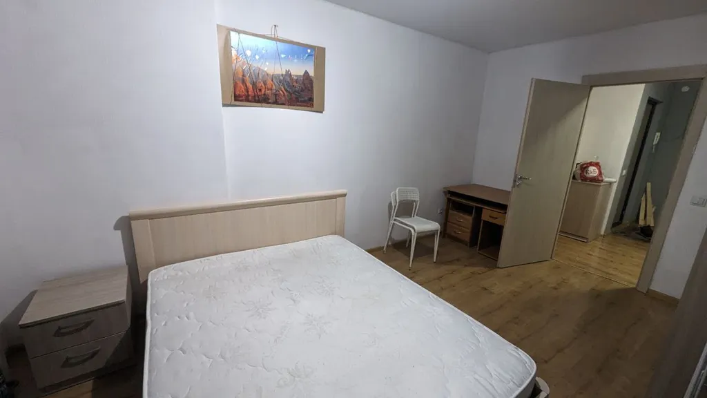 Квартира Просторная квартира с 2-изолированными комнатами и большой кухней — Санкт-Петербург