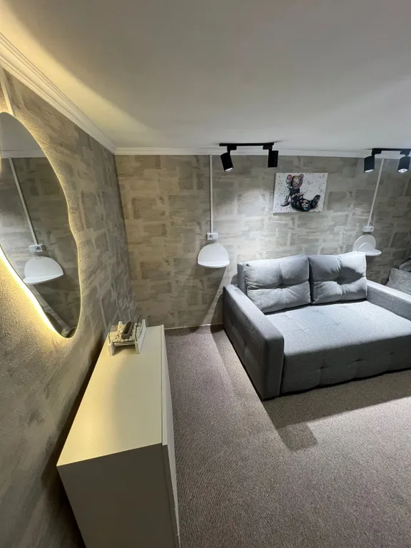 Студия в курортной зоне