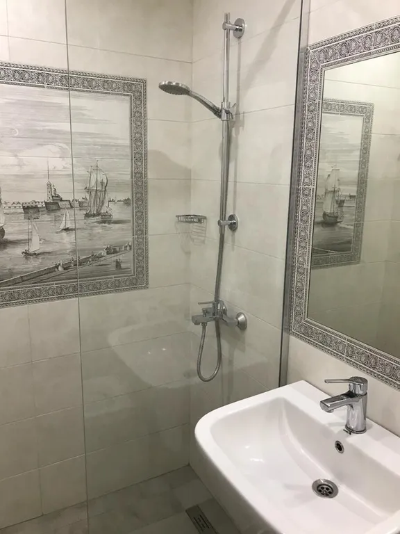 Уютный апартамент в сердце города