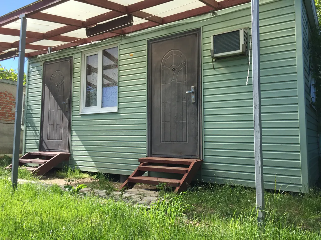 Квартира Комната — аренда посуточно в Должанская