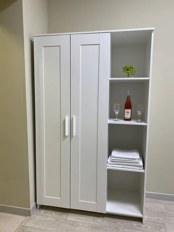 Апартаменты №38