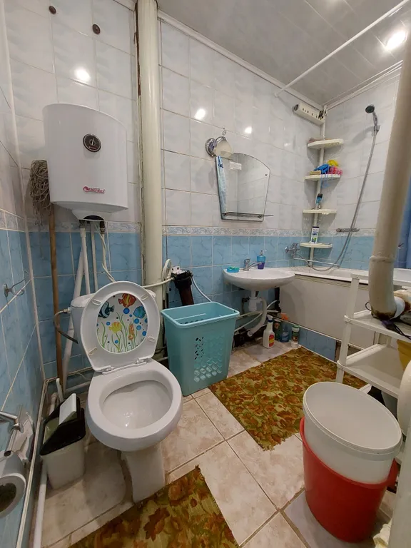 Уютная 2-комнатная квартира в центре города Цивильска