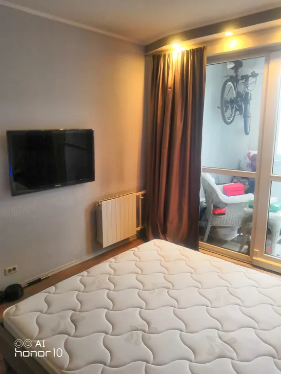 Квартира в ЮЗАО