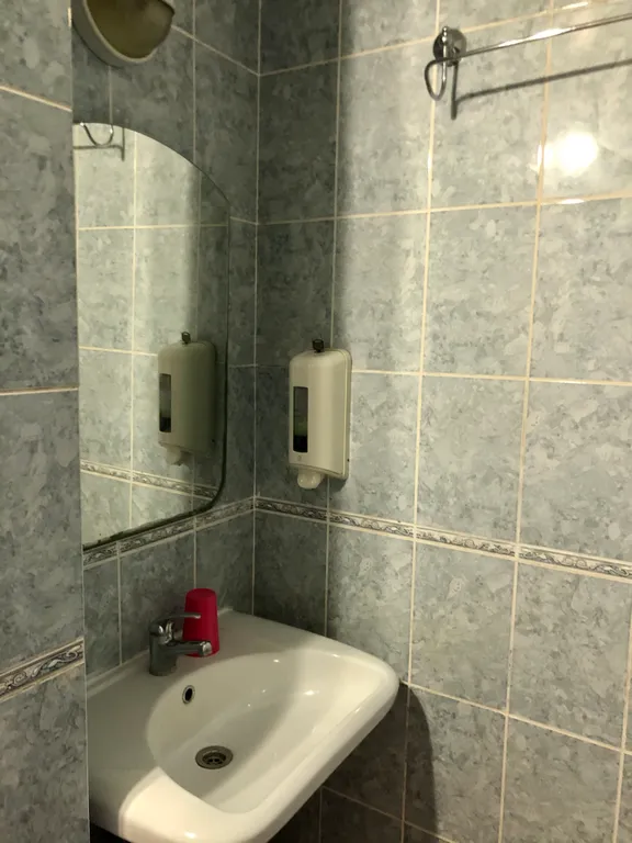 Апартаменты у моря