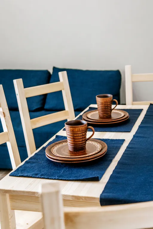 Весна для 6 гостей