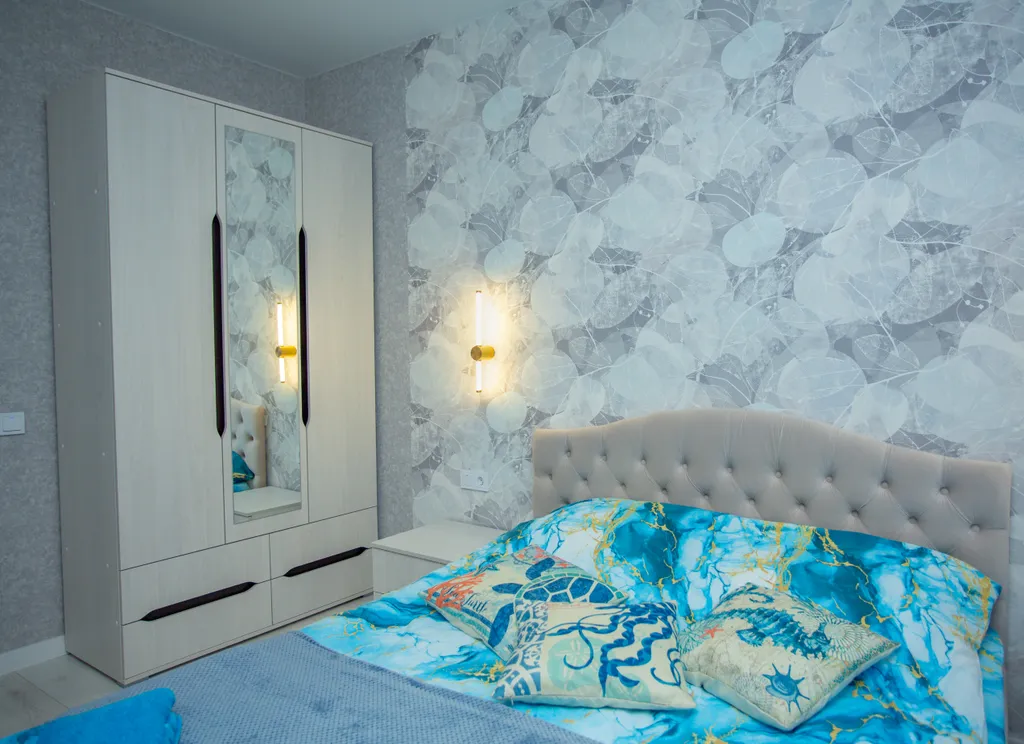 Квартира Апартаменты Color Premium Class с видом на Балтийское море — Пионерский