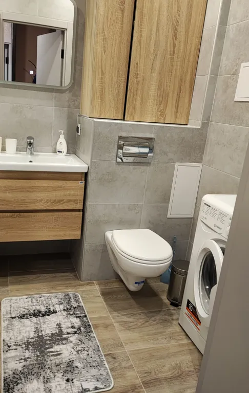 Квартира мечты