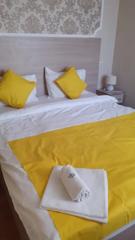 Второй этаж под ключ