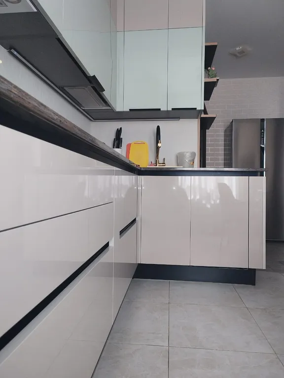 Квартира Уютная новая квартира с современной мебелью и техникой в центре — Адлер