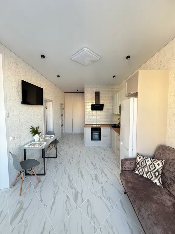 Квартира в центре