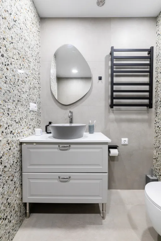 Квартира Квартира TERRACOT apartments — Казань