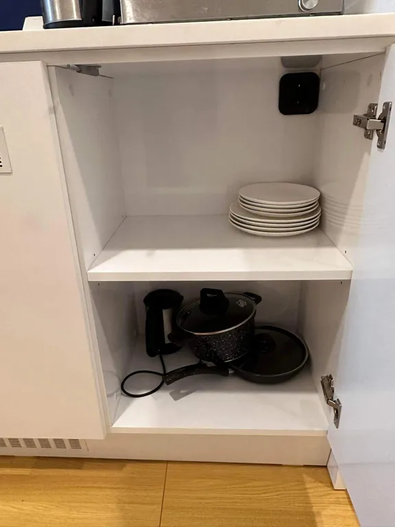 Батуми ждет вас в номере со всеми удобствами и видом на море, горы