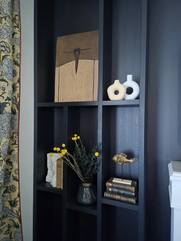 Дом в Кисловодске с авторскими интерьерами на стыке курорта и природы