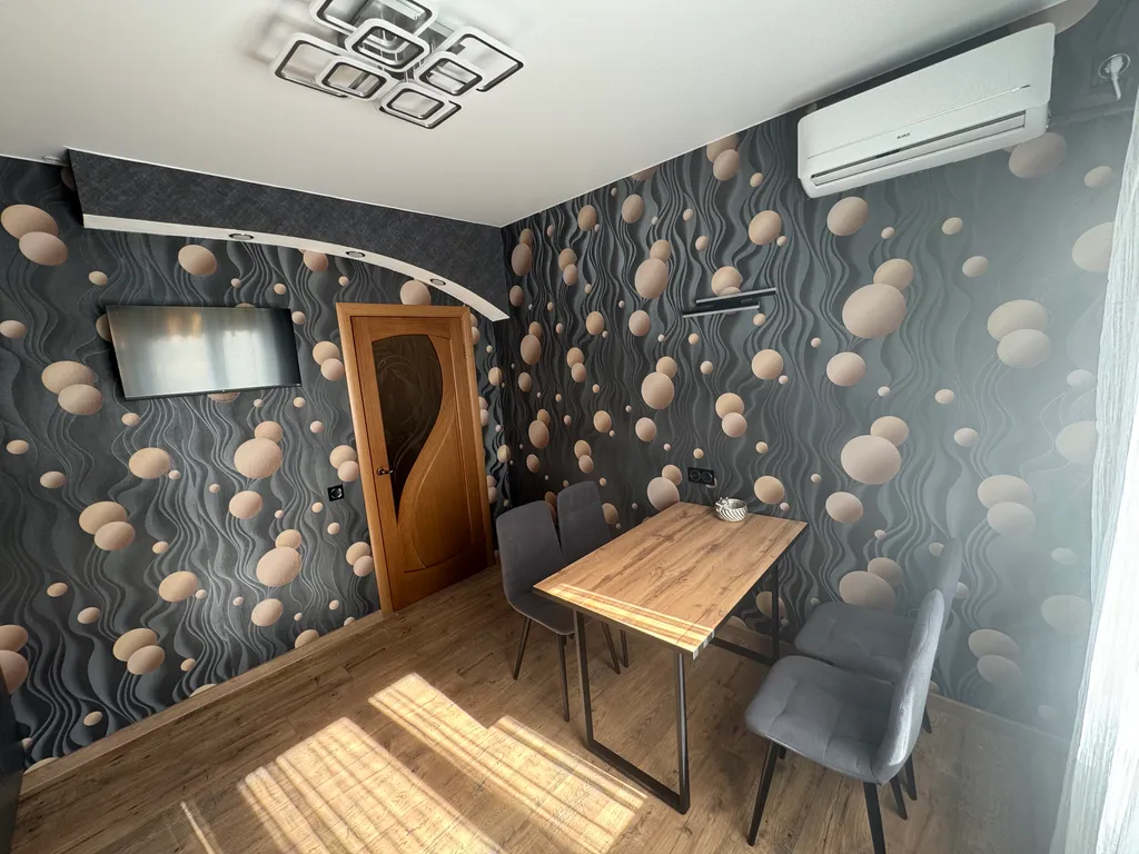 Квартира Квартира возле стадиона Краснодар — Краснодар