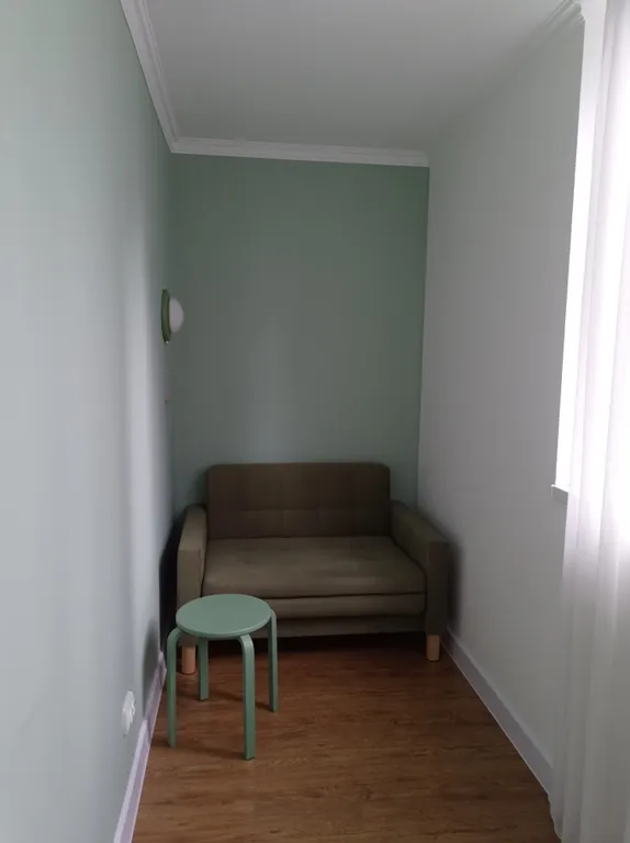 Квартира Экологичный район, уютная квартира — Владикавказ