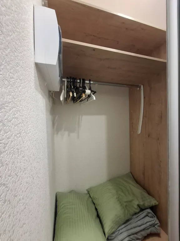 Уютная студия