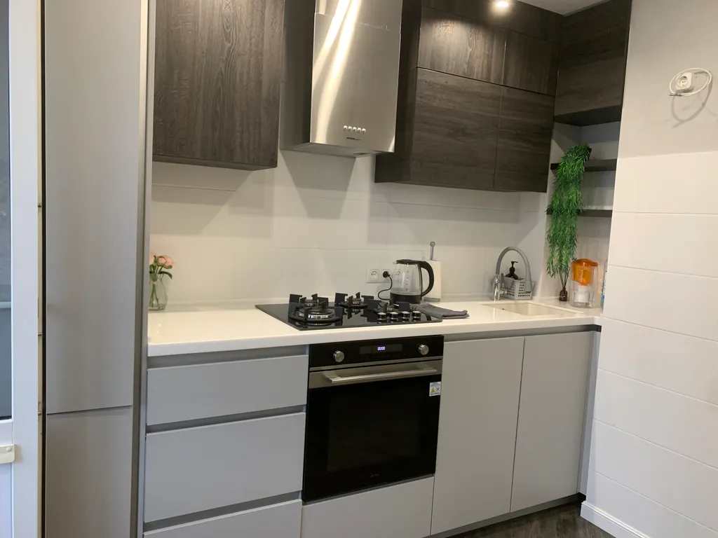 Уютная квартира возле БГТУ имени Шухова