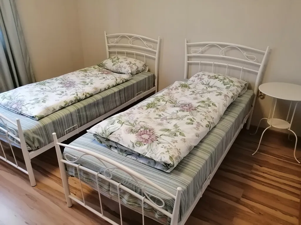 Квартира Уютная квартира с красивым видом из окна — Калининград
