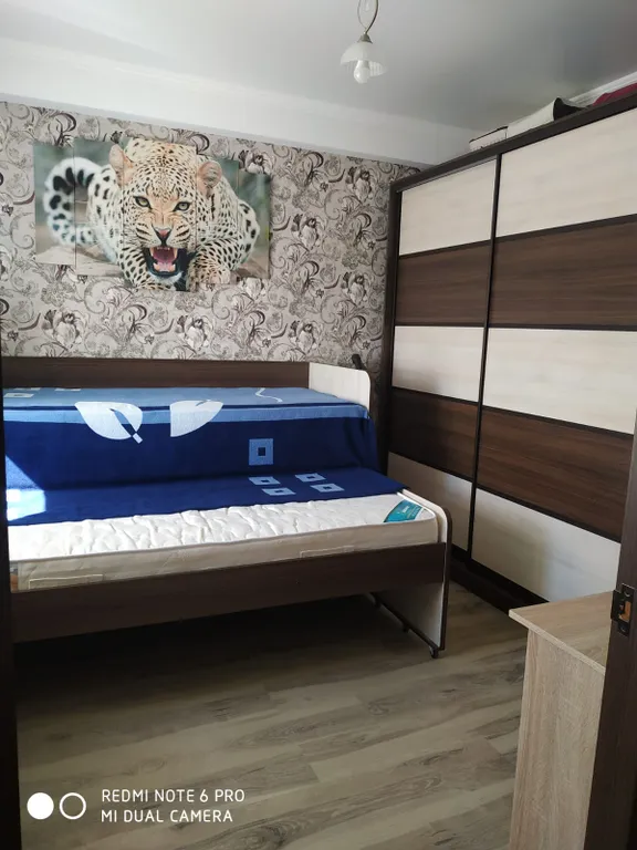 Квартира в самом центре города