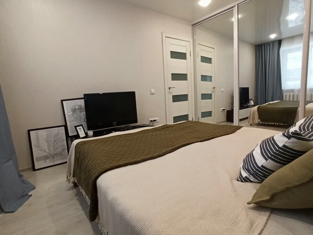 Etude Apartment в 10 мин от Кремля