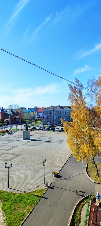 Добро пожаловать в яркую и уютную квартиру Марсель Апарт