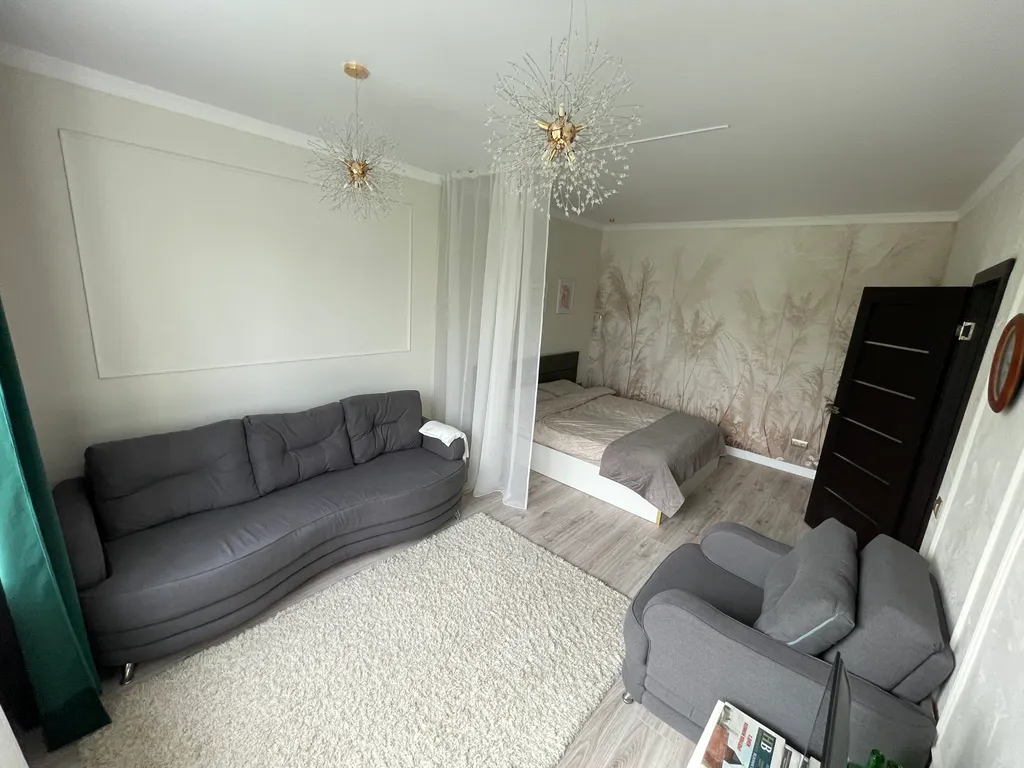 Квартира Квартира в центре города — Великий Новгород