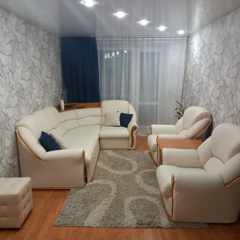 2-комнатная Квартира — аренда посуточно в Шерегеш