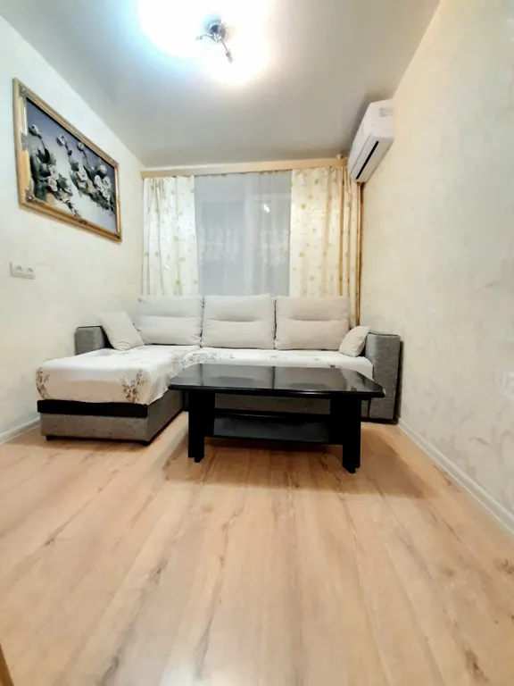 Квартира рядом с Аэропортом и центром города Артем