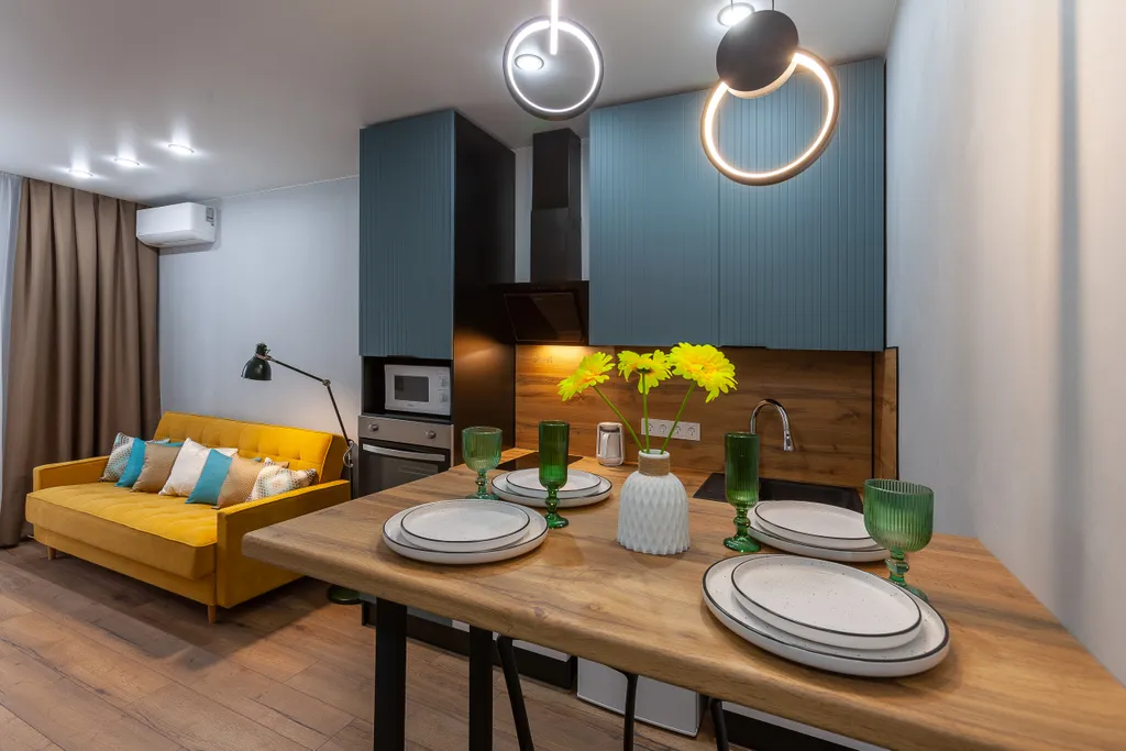 Квартира Апартаменты Капитал с игровой приставкой — аренда посуточно в Самара