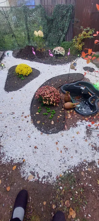 Квартира в частном доме