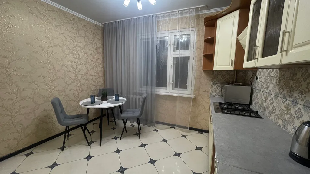 Квартира 1-комнатная Квартира — Калининград