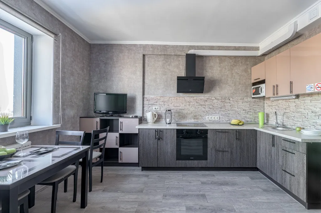 Апартамент у станции Мытищи