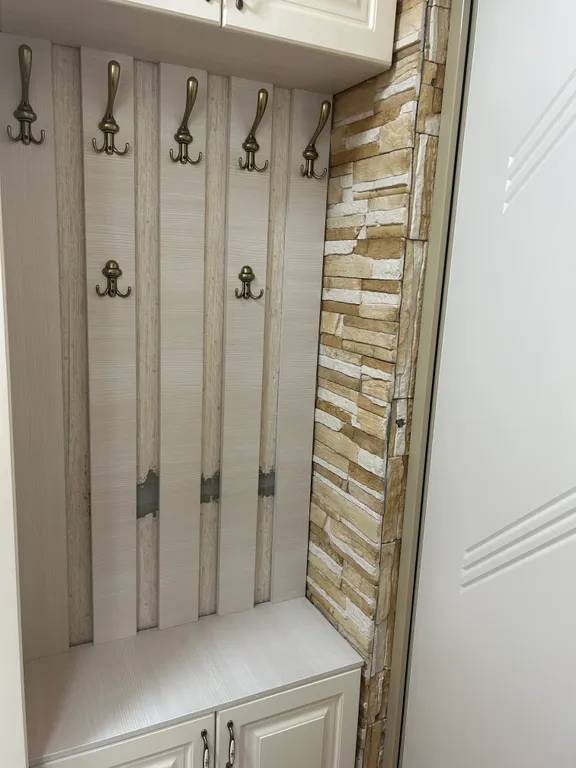 Как дома, чистая и уютная двухкомнатная квартира