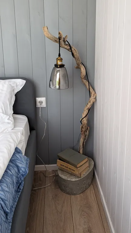 Уютные новые Домики в Абрау