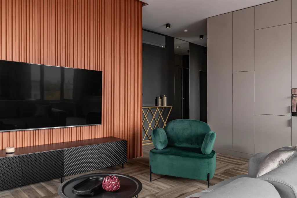 Квартира Квартира Невероятно красивая и просторная евротрешка в ЖК бизнес-класса у ВДНХ — Москва