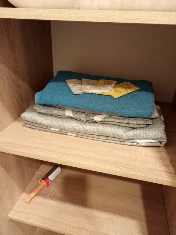 Всë как дома