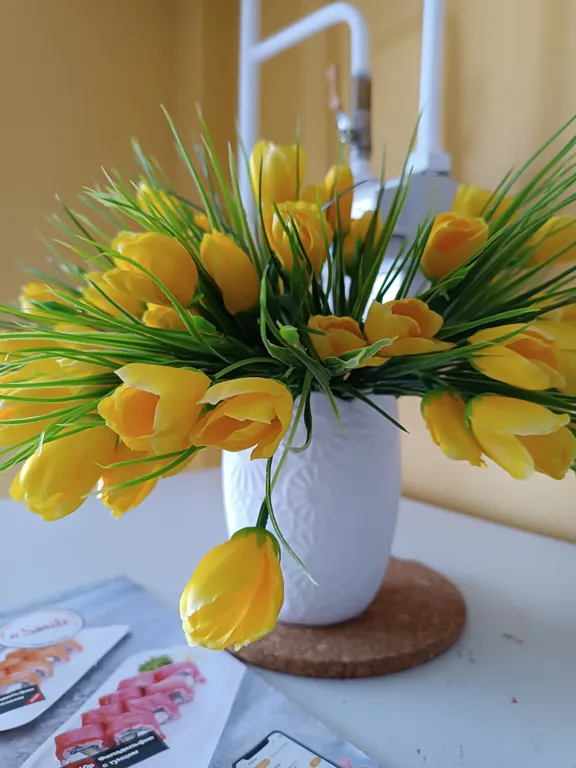 Квартира у озера с террасой