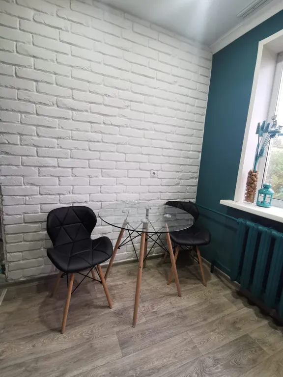 Отличнейшая квартира в самом центре