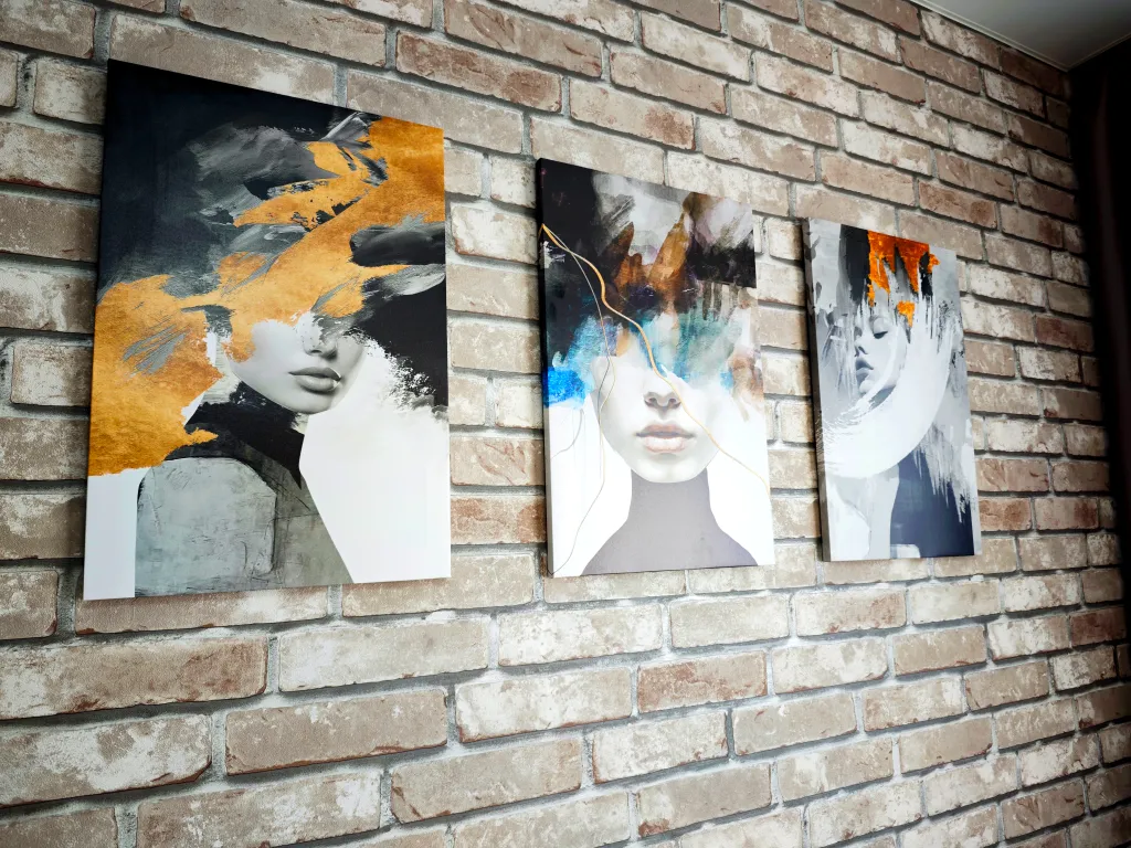 Стильная квартира в жк За Ручьем