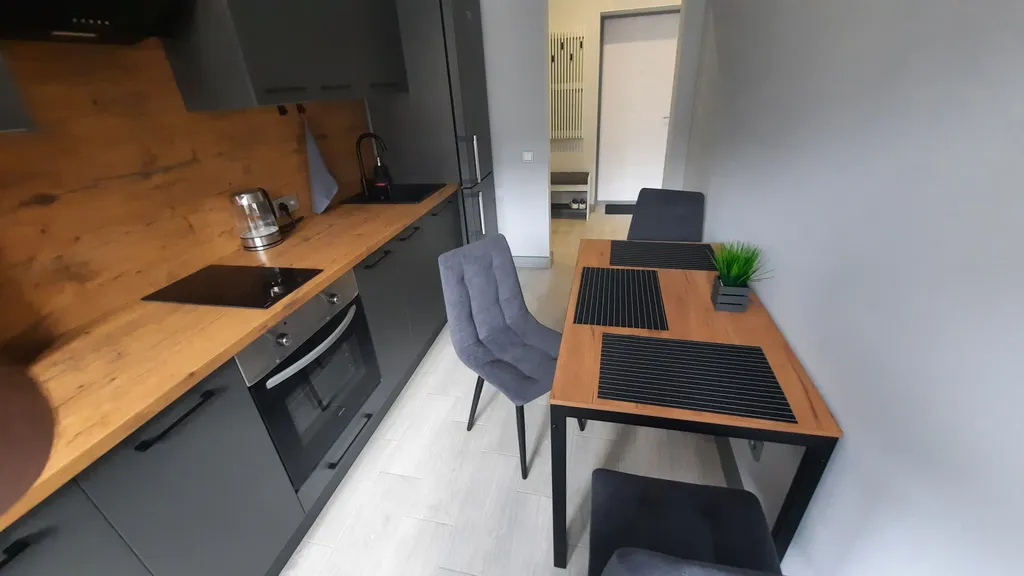 Квартира Квартира у моря — Пионерский