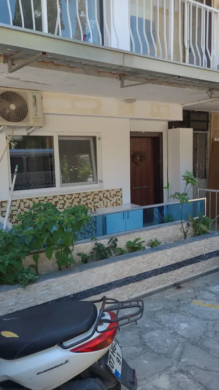 Квартира - студия в центре