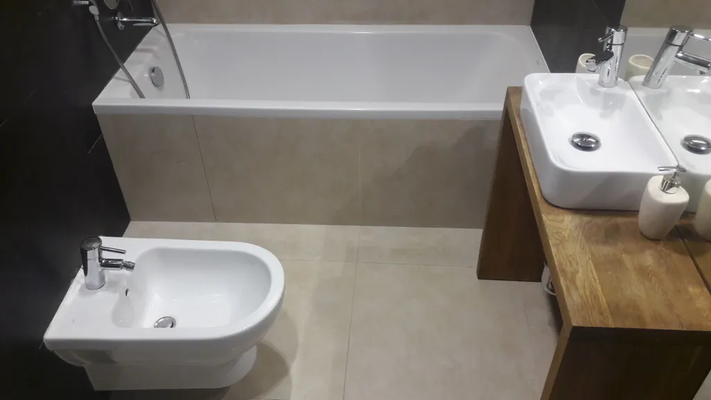 Апартаменты с панорамным видом на центр