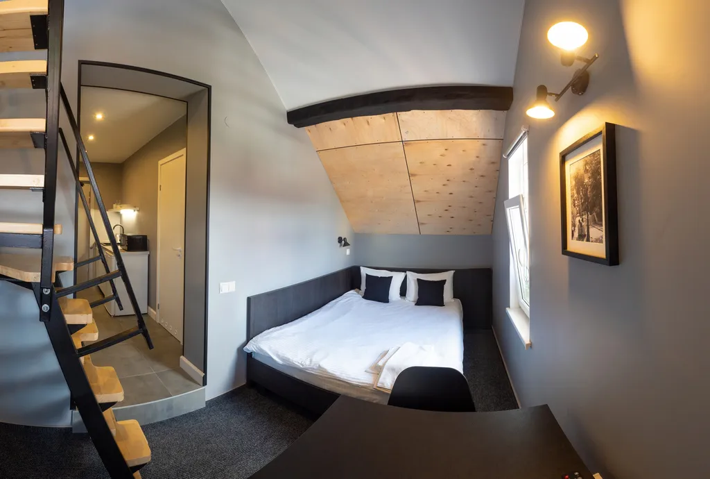 Квартира 1-комнатная Квартира — Калининград