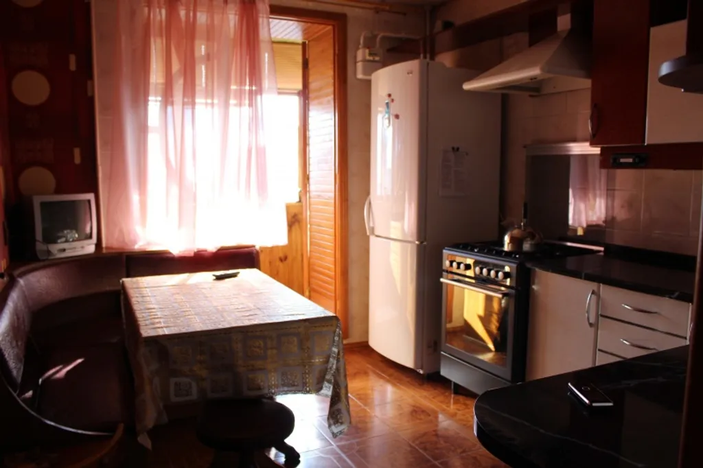 Квартира 2-комнатная Квартира — Севастополь